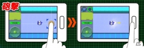 iPhone/Android「タッチバトル戦車SP」1月22日より配信開始！ニンテンドー3DSで好評を博した戦車バトルがアプリで楽しめるの画像6