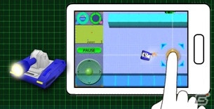 iPhone/Android「タッチバトル戦車SP」1月22日より配信開始！ニンテンドー3DSで好評を博した戦車バトルがアプリで楽しめるの画像7