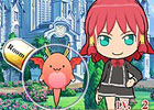 さまざまなダンジョンに挑戦しよう！Android「クイズマジックアカデミーSP」新モード「マジックペットの迷Qクエスト」が登場