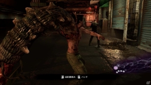 PS3/Xbox 360「バイオハザード6」1月22日に機能アップデート第2弾実施！「エージェントハント」解放や「チャプターセレクト」の機能を強化の画像1