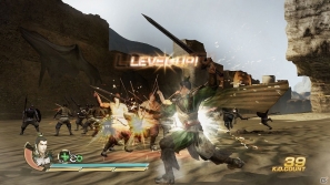 PS3「真・三國無双7」ならではの成長要素「スキル」を紹介！同時発売の「TREASURE BOX」の内容も明らかにの画像1