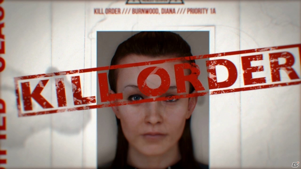 Ps3 Xbox 360 Pc ヒットマン アブソリューション 日本語吹き替え版プロローグ映像公開 ゲーム情報サイト Gamer