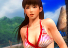 「DEAD OR ALIVE 5」新ステージと水着コスチュームが登場するDLC第8弾がPS Storeにて配信―Xbox 360版の配信は1月29日よりスタート