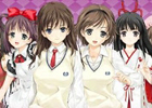 パチスロ「絶対衝激II」リリース決定記念！Android用パチスロアプリ「絶対衝激～プラトニックハート～」にてフルボイス化アップデートを実施