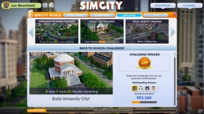 PC「シムシティ」あなたはどんな市長を目指す？まもなくβテスト開始！Gamer読者先着200名にβテスト専用コードをプレゼントの画像2