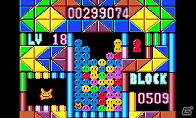 ゲームギア「ぷよぷよ」が3DSバーチャルコンソールに登場―1月30日より配信開始の画像6