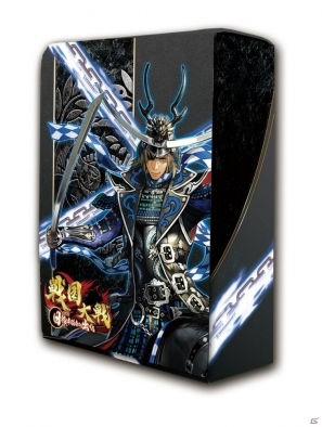 AC「戦国大戦」のスペシャルグッズプレゼントキャンペーン第2弾がスタート！シールを集めてオリジナルポーチなど豪華グッズを手に入れようの画像3