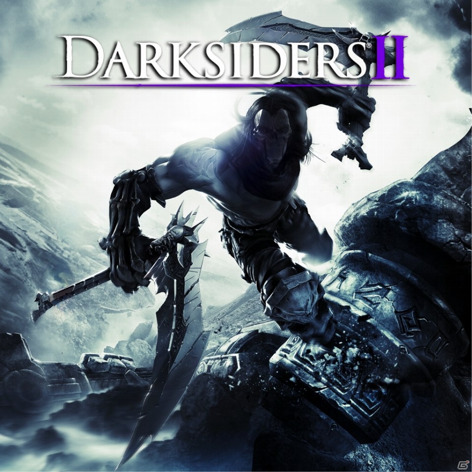 PS3/Xbox 360「DarksidersII」3種の追加ダウンロードコンテンツが1月24日より配信―PlayStation Storeでは1月31日までの期間限定でセットパックも販売の画像2