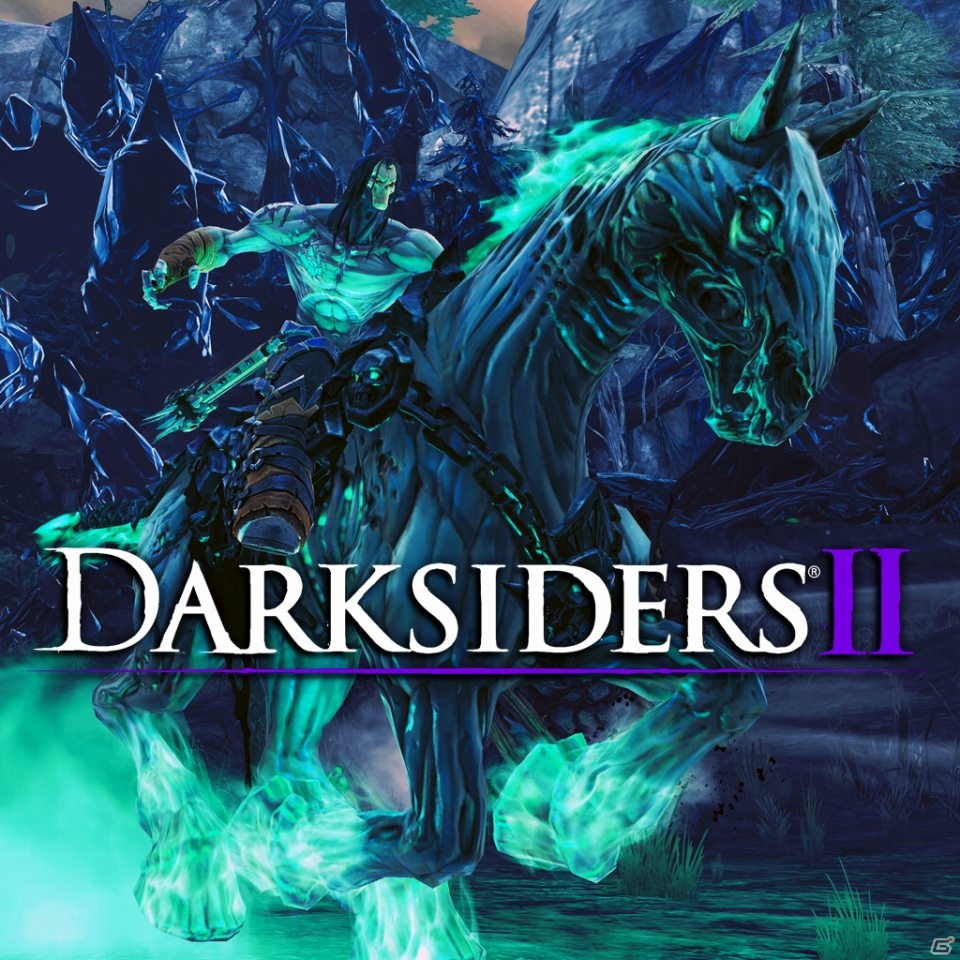 PS3/Xbox 360「DarksidersII」3種の追加ダウンロードコンテンツが1月24日より配信―PlayStation Storeでは1月31日までの期間限定でセットパックも販売の画像4