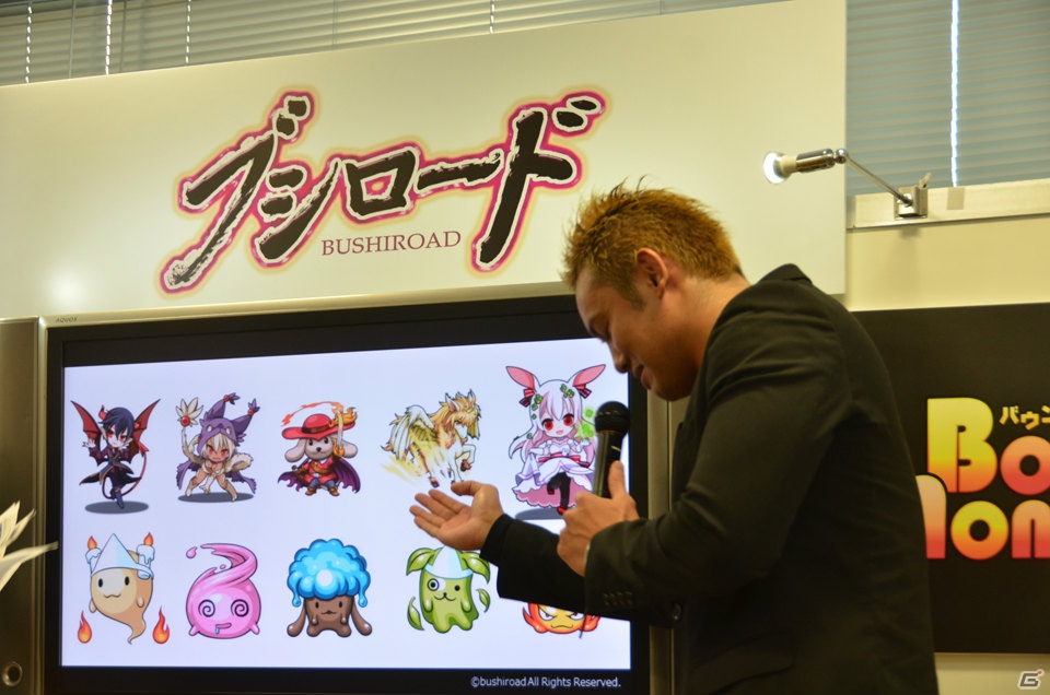 ローカルヒーローたちが集結する「ローカルヒーローバトル」の続報が到着！各タイトルの新情報も飛び出した「ブシモ発表会」レポートの画像9