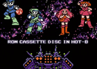 クラリスディスク第10弾！ゲームメーカー「ホット・ビィ」の集大成サントラ「RomCassetteDisc In HOT-B」が2月27日に発売