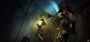 覚者が出会う、もう一つの世界の終焉―PS3/Xbox 360「ドラゴンズドグマ：ダークアリズン」発売日が4月25日に決定！イーカプコン限定版も登場の画像4