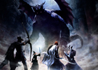 覚者が出会う、もう一つの世界の終焉―PS3/Xbox 360「ドラゴンズドグマ：ダークアリズン」発売日が4月25日に決定！イーカプコン限定版も登場