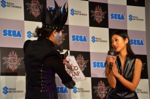 壇蜜さんとデーモン閣下がゲストで登場した「『デーモントライヴ』発表会」をレポート！事前登録でもらえる特典情報も明らかにの画像8