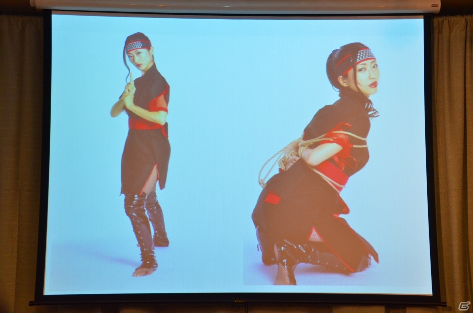 壇蜜さんとデーモン閣下がゲストで登場した「『デーモントライヴ』発表会」をレポート！事前登録でもらえる特典情報も明らかにの画像11