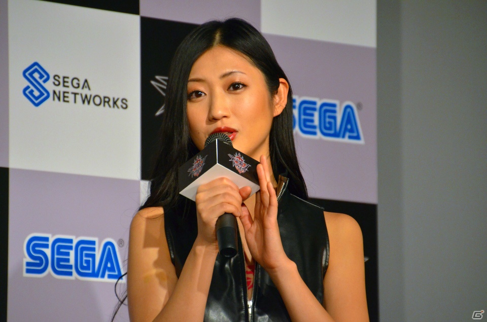 壇蜜さんとデーモン閣下がゲストで登場した「『デーモントライヴ』発表会」をレポート！事前登録でもらえる特典情報も明らかにの画像6