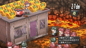 PS3「ディスガイア D2」突如魔界に麗しき女性悪魔が登場！？悪魔同士の“愛”が戦闘に影響する「アクマコネクト」も紹介の画像18
