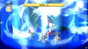 PS3「ディスガイア D2」突如魔界に麗しき女性悪魔が登場！？悪魔同士の“愛”が戦闘に影響する「アクマコネクト」も紹介の画像46
