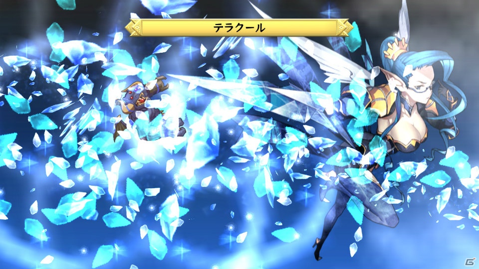 PS3「ディスガイア D2」突如魔界に麗しき女性悪魔が登場！？悪魔同士の“愛”が戦闘に影響する「アクマコネクト」も紹介の画像51