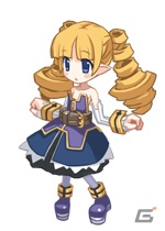 PS3「ディスガイア D2」突如魔界に麗しき女性悪魔が登場！？悪魔同士の“愛”が戦闘に影響する「アクマコネクト」も紹介の画像9