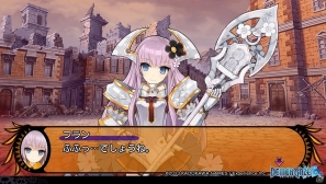 ストレスを排除したシステム＆個性豊かな宿酒場・竜姫亭の住人たちも魅力的！PS Vita「デモンゲイズ」プレイレポートをお届け―ゲームソフトのプレゼントもの画像27