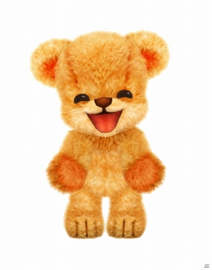 クマとコミュニケーションを取って“しんゆう”になろう―3DS「クマ・トモ」ゲームプレイの流れを紹介！の画像5