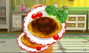 クマとコミュニケーションを取って“しんゆう”になろう―3DS「クマ・トモ」ゲームプレイの流れを紹介！の画像82