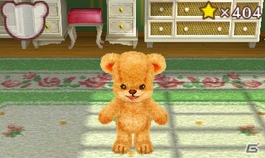 クマとコミュニケーションを取って“しんゆう”になろう―3DS「クマ・トモ」ゲームプレイの流れを紹介！の画像20