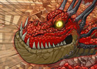 iOS「ドラゴンリーグX」注目の頂上決戦が再び！「ドラゴンバトル」1月26日開戦！