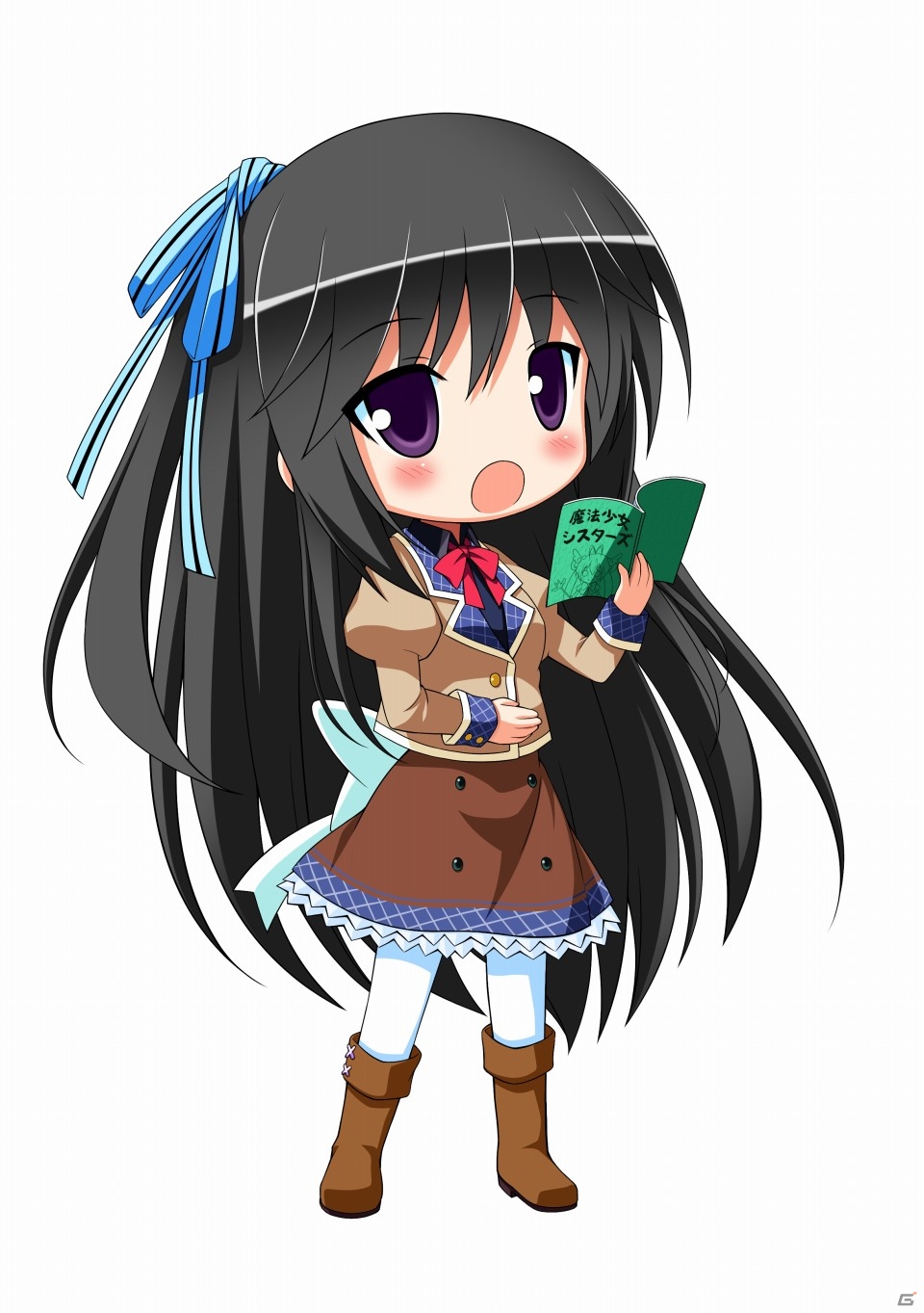PSP「恋愛0キロメートル Portable」新規＆昇格ヒロインを演じる田村ゆかりさん、阿澄佳奈さん、桃井はるこさんのインタビューコメントを紹介の画像3
