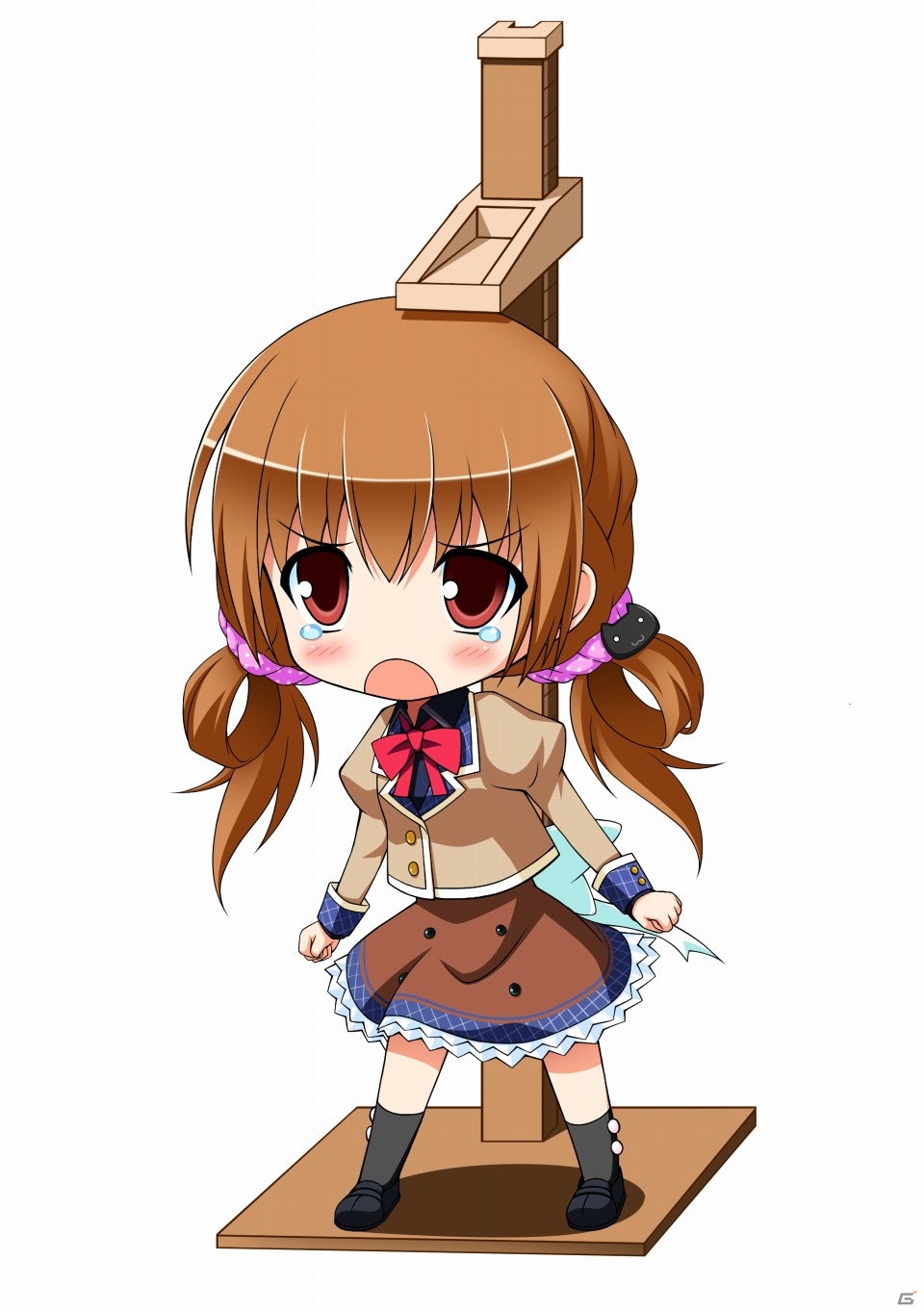 PSP「恋愛0キロメートル Portable」新規＆昇格ヒロインを演じる田村ゆかりさん、阿澄佳奈さん、桃井はるこさんのインタビューコメントを紹介の画像5