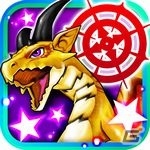 「ねらって☆マジカル！」iOS版がApp Storeにて配信開始！アイテムを狙って魔法を発射する直感型シューティングゲームの画像3