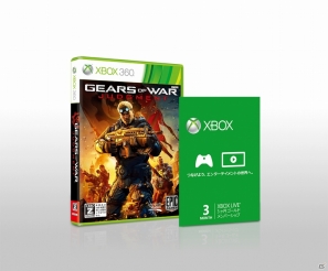 Xbox 360「Gears of War: Judgment」新たなマルチプレイモード「Overrun」がプレイ可能なユーザー体験会を1月26日に実施!興奮のプレイ生実況も配信の画像2