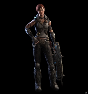 Xbox 360「Gears of War： Judgment」新たなマルチプレイモード「Overrun」がプレイ可能なユーザー体験会を1月26日に実施！興奮のプレイ生実況も配信の画像8