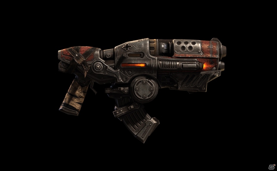Xbox 360「Gears of War： Judgment」新たなマルチプレイモード「Overrun」がプレイ可能なユーザー体験会を1月26日に実施！興奮のプレイ生実況も配信の画像4