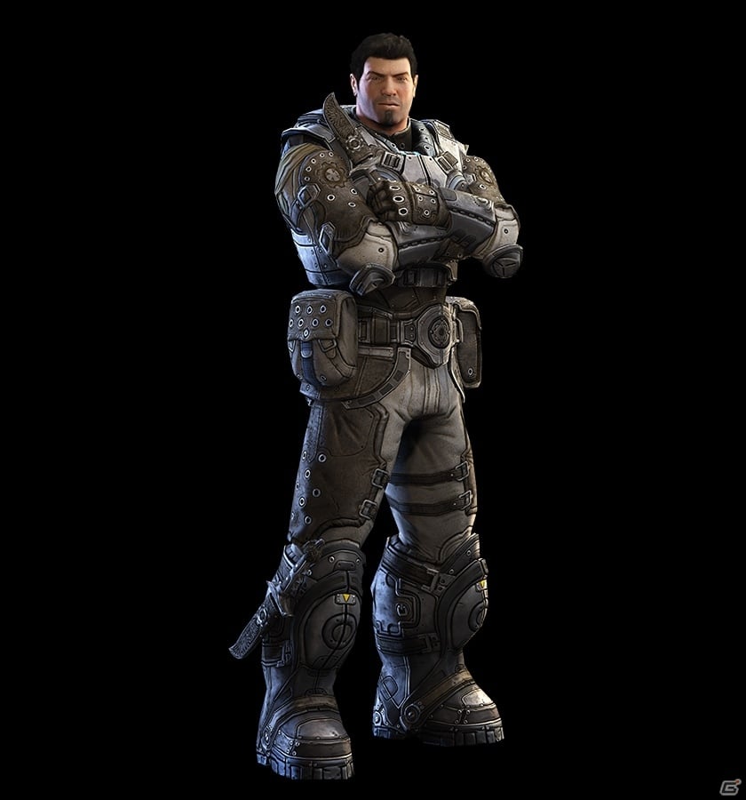 Xbox 360「Gears of War： Judgment」新たなマルチプレイモード「Overrun」がプレイ可能なユーザー体験会を1月26日に実施！興奮のプレイ生実況も配信の画像6