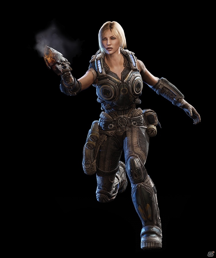 Xbox 360「Gears of War： Judgment」新たなマルチプレイモード「Overrun」がプレイ可能なユーザー体験会を1月26日に実施！興奮のプレイ生実況も配信の画像7