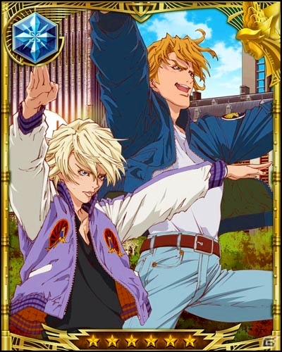 Mobage「TIGER ＆ BUNNY ロードオブヒーロー」スマートフォンを対象にボイス機能搭載―ボイス付きカードが手に入るキャンペーンもスタートの画像4