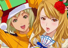 Mobage「TIGER & BUNNY ロードオブヒーロー」スマートフォンを対象にボイス機能搭載―ボイス付きカードが手に入るキャンペーンもスタート