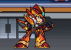 iOS「ロックマン Xover」World5「流星のロックマンワールド」追加！キグナス・ウィングなどの強力なボスが登場