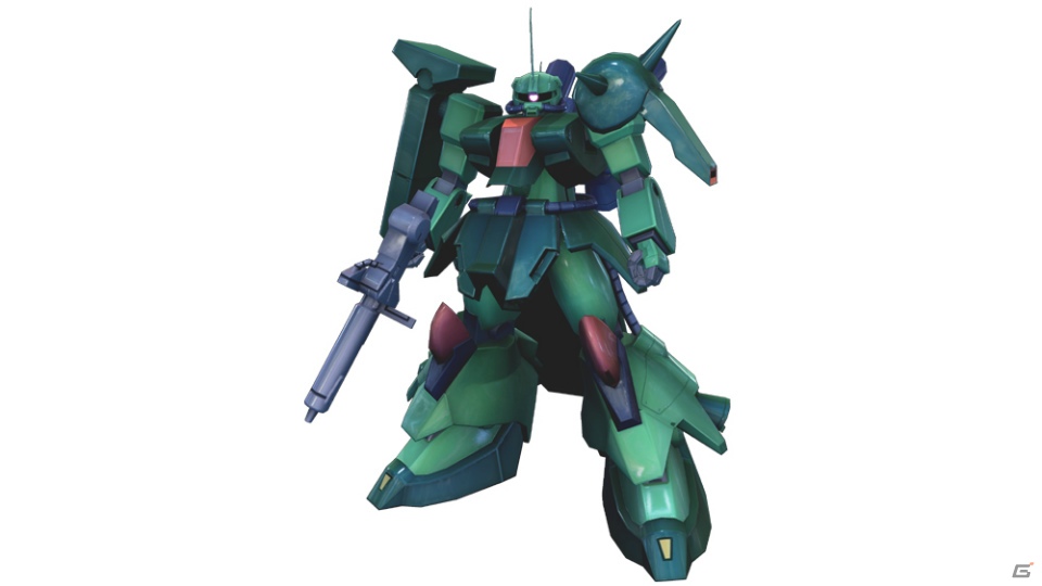 PS3「機動戦士ガンダム エクストリームバーサス」新規DLC第3弾として「アストレイ ゴールドフレーム天」「ザクIII改」が2月7日に配信決定の画像2