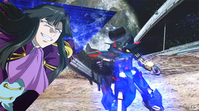 PS3「機動戦士ガンダム エクストリームバーサス」新規DLC第3弾として「アストレイ ゴールドフレーム天」「ザクIII改」が2月7日に配信決定の画像3