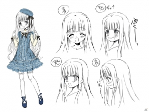 DAM★とも動画を使ったキャストオーディションも！新プロジェクト「ミルキィホームズ シスターズ」の始動が明らかになったミルキィホームズプロジェクト発表会をレポートの画像9