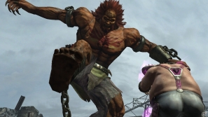 PS3/Xbox 360「真・北斗無双」ゲームオリジナルストーリーが展開する「幻闘編」配信クエスト第6弾～第10弾のDLCが配信開始の画像1