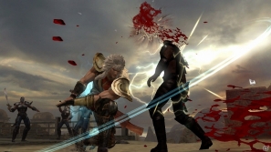 PS3/Xbox 360「真・北斗無双」ゲームオリジナルストーリーが展開する「幻闘編」配信クエスト第6弾～第10弾のDLCが配信開始の画像2