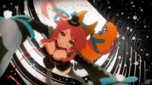 PSP「フェイト／エクストラ CCC」公式サイトにてシャフト制作のオープニングアニメが公開の画像5