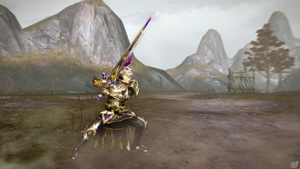 PS3「真・三國無双6 Empires」1月24日配信のダウンロードコンテンツを紹介―三国志関連の追加シナリオやリメイクエディット防具などが登場の画像17
