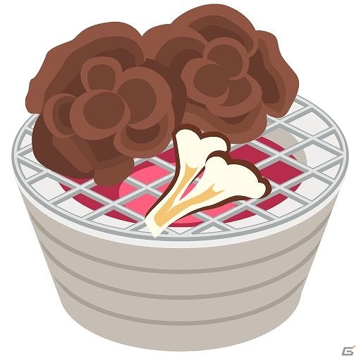 iOS/Android「クックと魔法のレシピ」ホクトのCMでおなじみの“きのこ組”からブナピーちゃんとマイタケちゃんが登場！の画像11