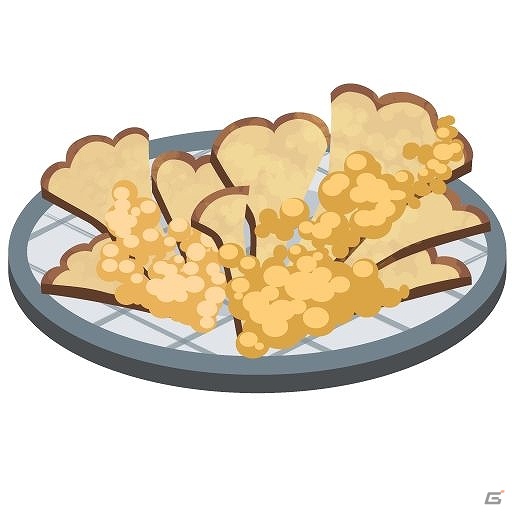iOS/Android「クックと魔法のレシピ」ホクトのCMでおなじみの“きのこ組”からブナピーちゃんとマイタケちゃんが登場！の画像13
