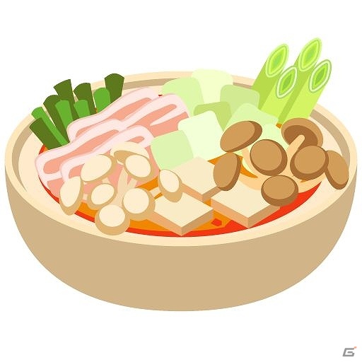 iOS/Android「クックと魔法のレシピ」ホクトのCMでおなじみの“きのこ組”からブナピーちゃんとマイタケちゃんが登場！の画像3